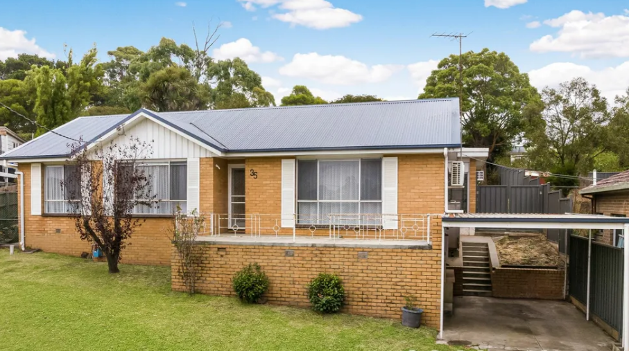 What Melbourne Real Estate Can You Get for 600k?